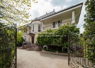 Продам дом, 1352 м2, деревня Таганьково, территория ГП-7, 26
