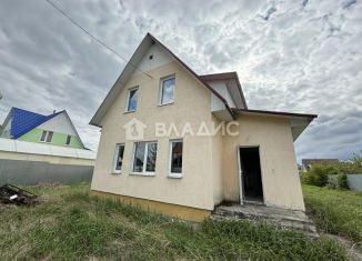 Продам дом, 126.6 м2, село Бессоновка, улица Кудряшова