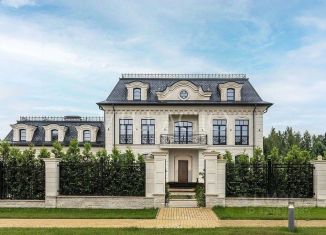 Продается дом, 1150 м2, КП Миллениум парк