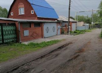 Продается дом, 148 м2, Новосибирск, метро Площадь Ленина, улица 8 Марта