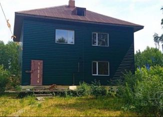 Продается коттедж, 296 м2, Новосибирская область