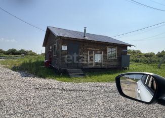 Продам участок, 9.8 сот., Тюменская область