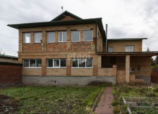 Дом на продажу, 345.7 м2, деревня Патрушева