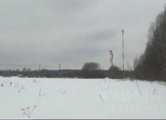 Продажа земельного участка, 10 сот., Московская область
