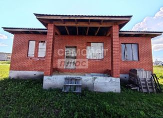 Продажа дома, 126.5 м2, Пенза, улица Сергея Кустова, 38