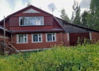 Дом на продажу, 129.6 м2, Новгородская область, Школьная улица, 7