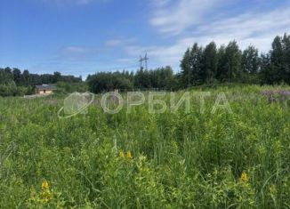 Продам участок, 7 сот., Тюменская область