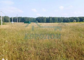 Продам земельный участок, 8.52 сот., деревня Алексеевка