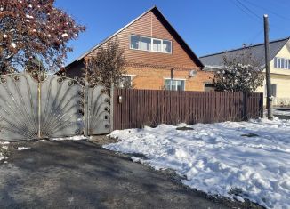 Коттедж на продажу, 140 м2, Новосибирская область, улица Энергетиков, 19