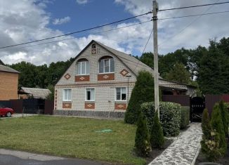Продается дом, 168 м2, поселок Камыши, Североморская улица, 9