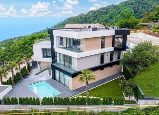 Продажа дома, 540 м2, Краснодарский край, СНТ Сутугинское, 158П