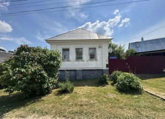 Продаю дом, 56.3 м2, Тула, 3-я Гостеевская улица, 1Б, Центральный территориальный округ