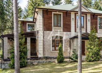 Продажа дома, 350 м2, посёлок Ленинское, Еловый переулок, 2