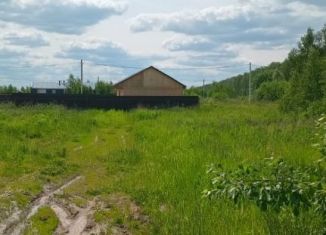 Продаю земельный участок, 5 сот., Московская область, деревня Лысцево, 9А