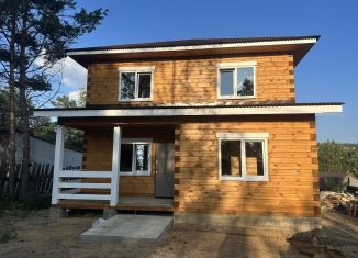 Продаю дом, 140 м2, Иркутская область