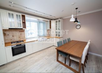 Продам таунхаус, 125 м2, Татарстан, улица Гумера Баширова, 68