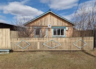 Дом на продажу, 55.2 м2, Иркутская область, Полярная улица, 4