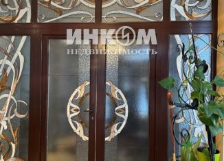 Продажа дома, 850 м2, Москва