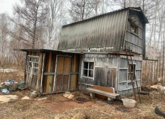 Продажа дачи, 24 м2, Хабаровский край