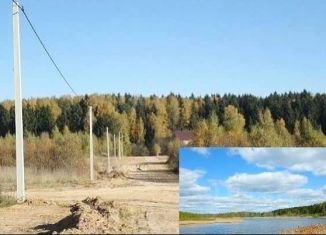 Продается земельный участок, 15 сот., деревня Щитники
