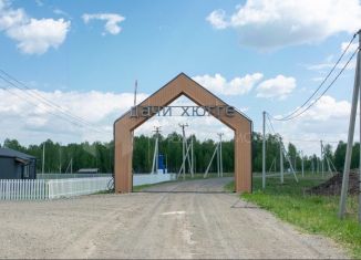 Продам участок, 7.3 сот., Тюменская область