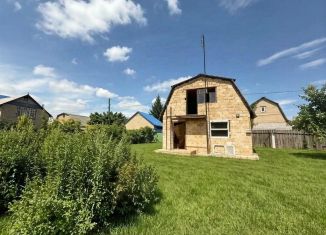 Продам дачу, 40 м2, Оренбургская область, СНТ Авиатор, уч116