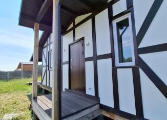 Продам дом, 61 м2, деревня Раскаты, улица Степаныча