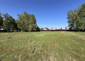 Продаю земельный участок, 10 сот., село Ярково