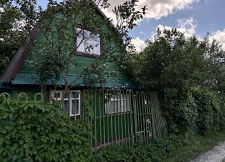 Продается дача, 20 м2, Пенза, Железнодорожный район