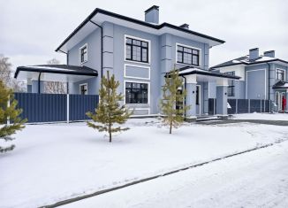 Продам дом, 223 м2, село Кулаково
