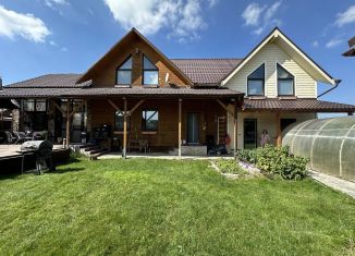 Продажа дома, 170 м2, Казань, Приволжский район, СНТ Резинщик, 81