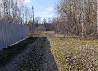 Продается земельный участок, 10 сот., СНТ Единство, 3-й проезд
