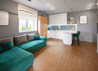 Продажа таунхауса, 65 м2, Ярославская область, улица Стопани, 6