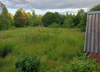 Продаю участок, 10 сот., Ленинградская область