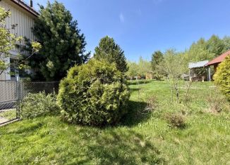 Продажа дома, 110 м2, Пермский край, СНТ Калина Красная, 43
