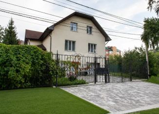 Продаю дом, 315 м2, Новосибирская область, улица Парижской Коммуны, 8