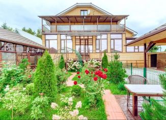 Продам дом, 463 м2, Татарстан, СНТ Дубки-КАИ, 6