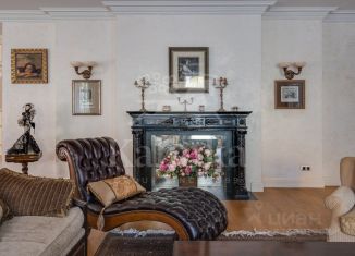 Дом на продажу, 2300 м2, Московская область, посёлок Мозжинка, 151