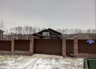Продается коттедж, 171.4 м2, Тульская область, 3-й проезд, 20