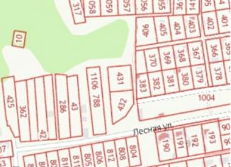 Продаю участок, 9.2 сот., поселок Сухая Балка