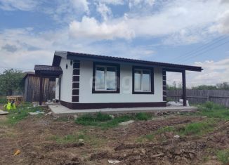 Продается дом, 75 м2, Красноярский край