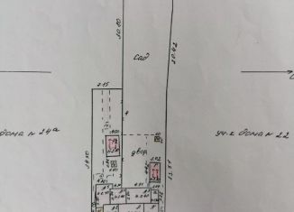 Продаю участок, 9 сот., Воронеж, улица Лескова, 24, Ленинский район