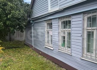 Дача на продажу, 60.1 м2, Курск, Центральный округ, улица Аристарховой, 56А