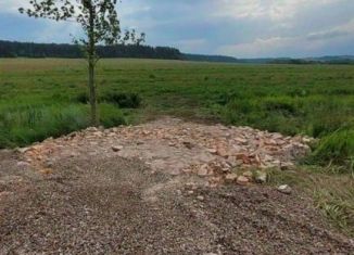 Земельный участок на продажу, 8 сот., деревня Горшки, Школьная улица