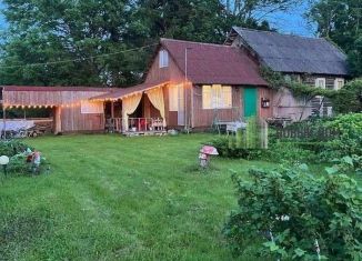 Продажа дома, 72 м2, Новгородская область