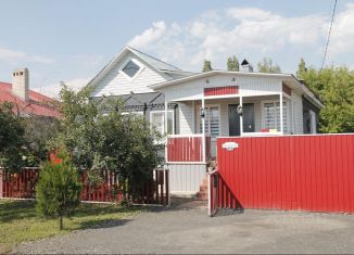 Продам коттедж, 132.9 м2, Липецкая область, Школьная улица, 13