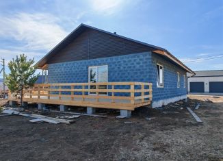 Продаю дом, 135 м2, КП Емельяновская горка, улица Белых Облаков