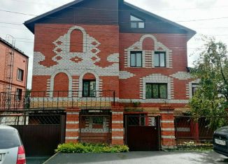 Продаю коттедж, 419 м2, Нижний Тагил, 4-й проезд, 2