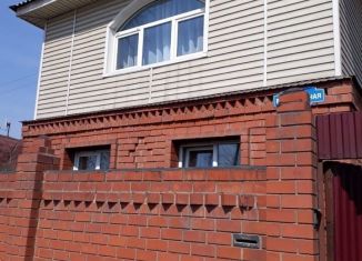 Продам коттедж, 140 м2, Иркутск, Правобережный округ, Ремесленная улица, 33А