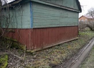 Продам дачу, 15 м2, Тула, Привокзальный территориальный округ, Октябрьская улица